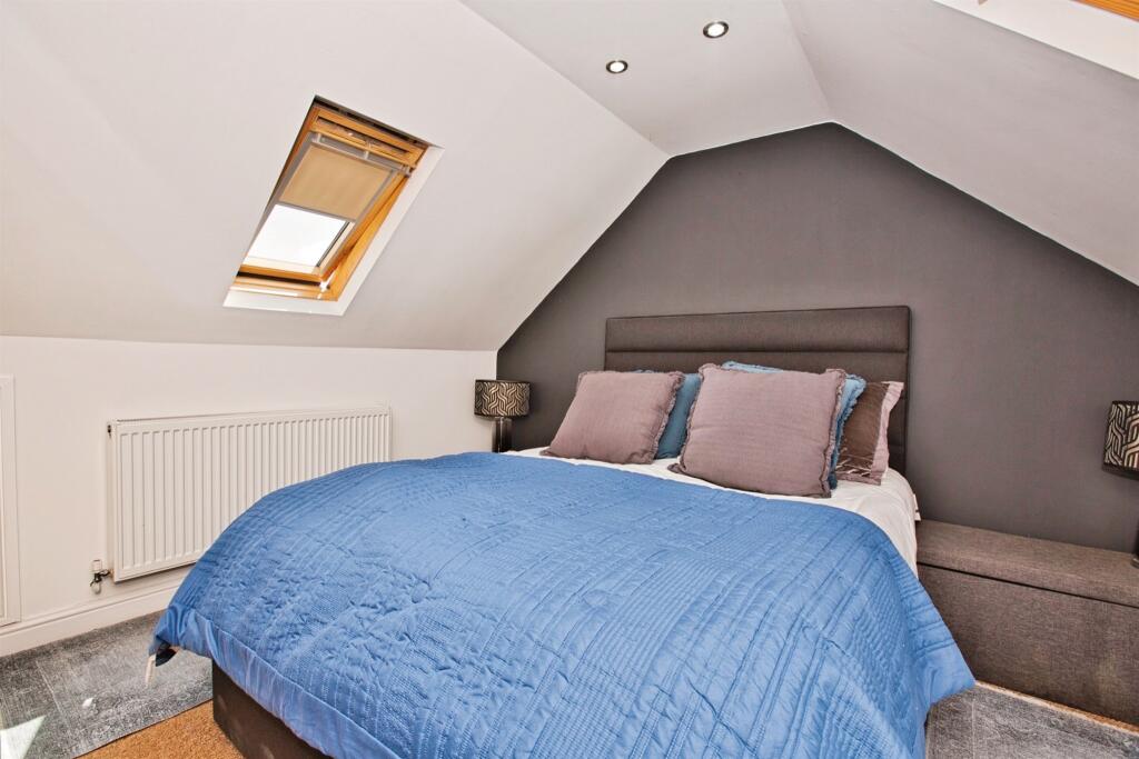 Additional image 11 of Kiln Drive, Evercreech, Shepton Mallet