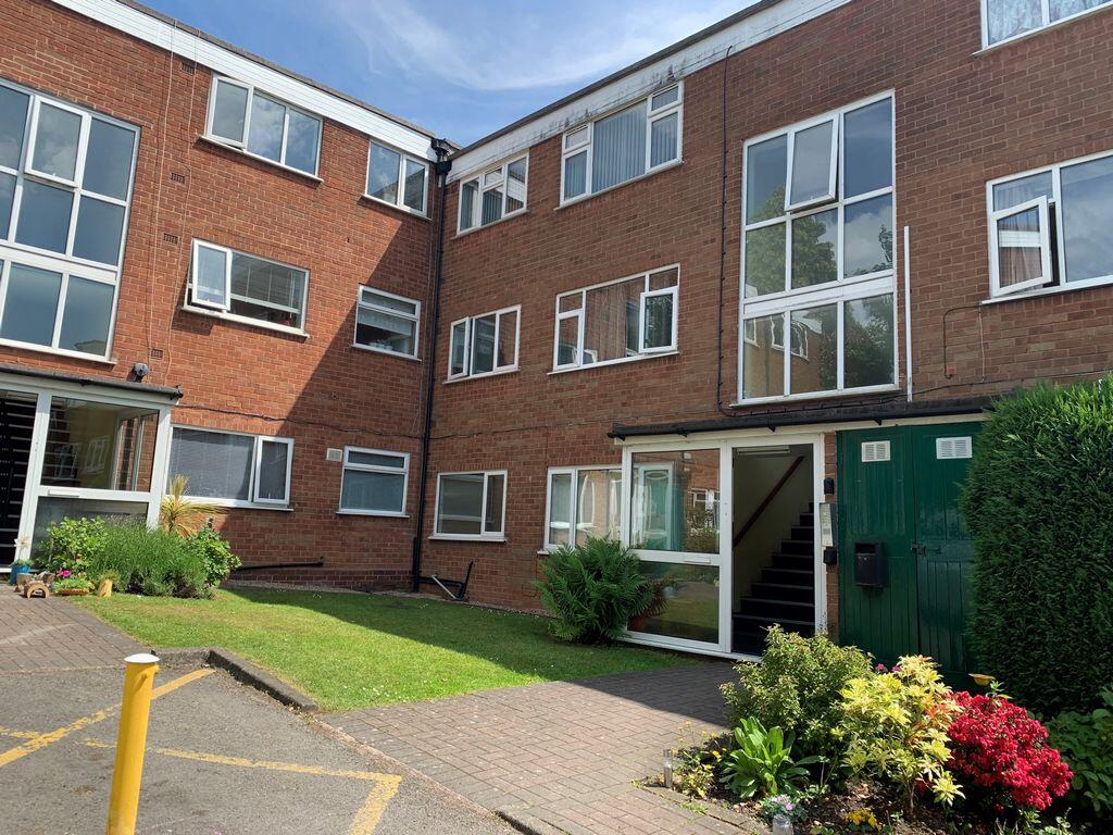 Additional image 5 of Highfield Court, Station Road, Sutton Coldfield, B73