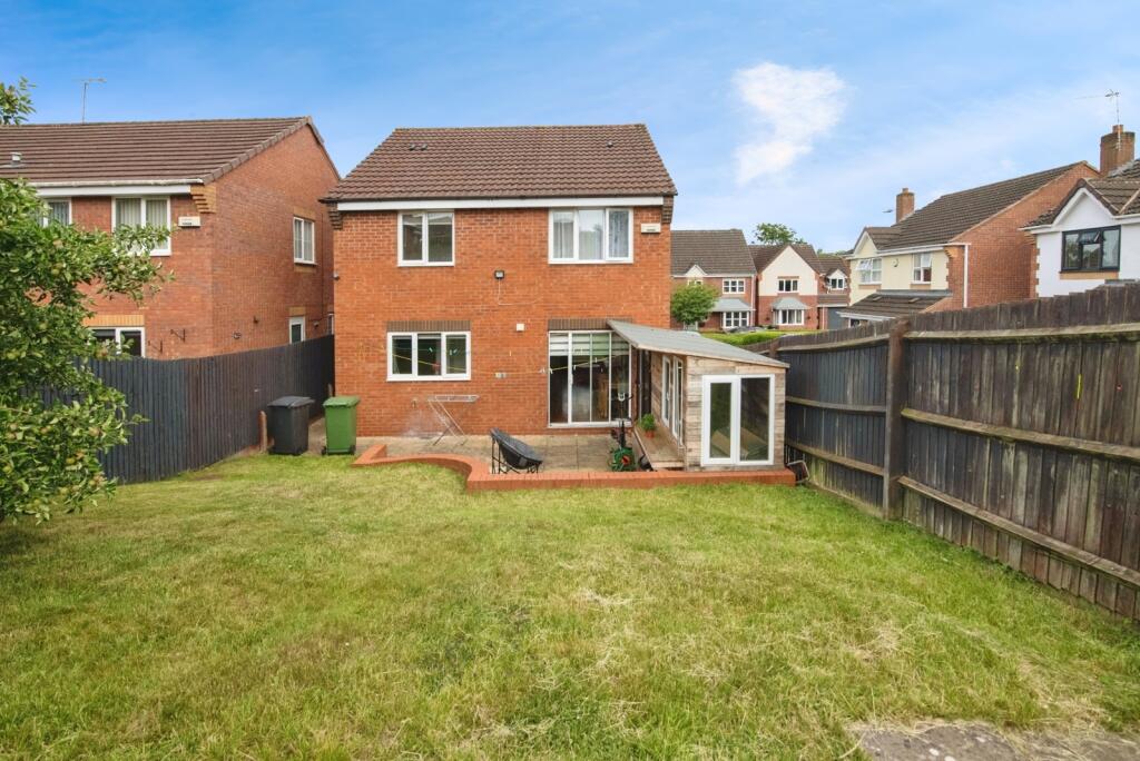 Additional image 4 of Lily Green Lane, Redditch, Worcestershire, B97