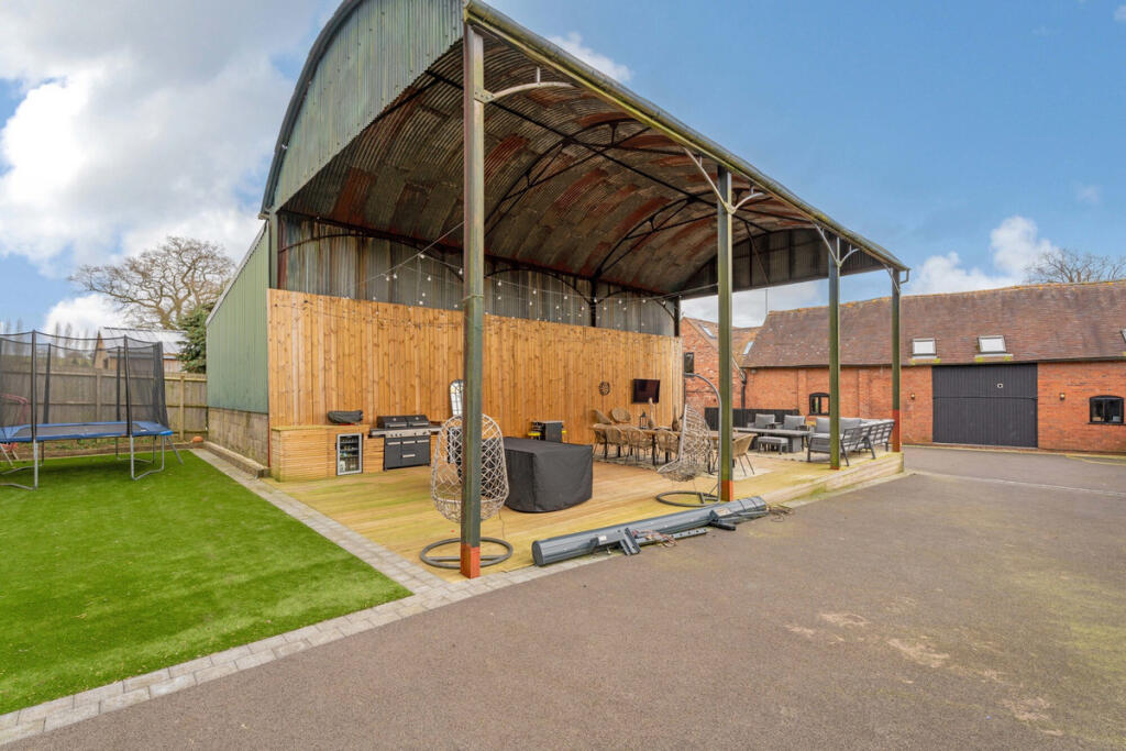 Additional image 2 of Stoney Lane Tardebigge Bromsgrove, Worcestershire, B60 1LZ