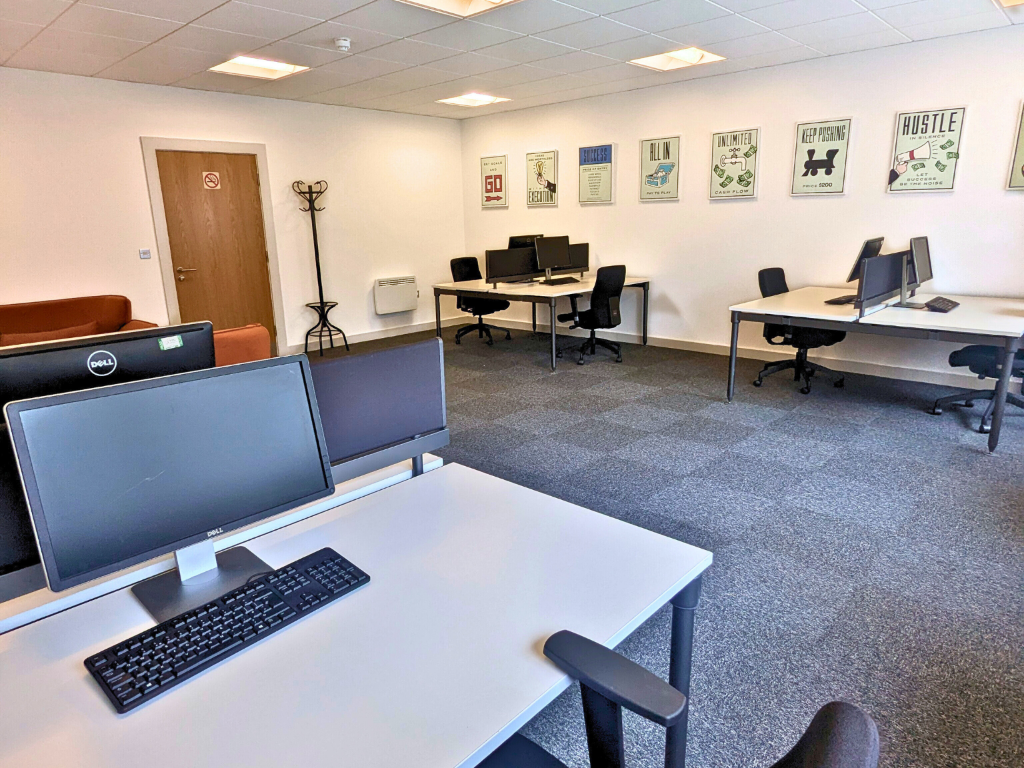 Additional image 5 of Liverpool Road, Burnley, Lancashire, BB12