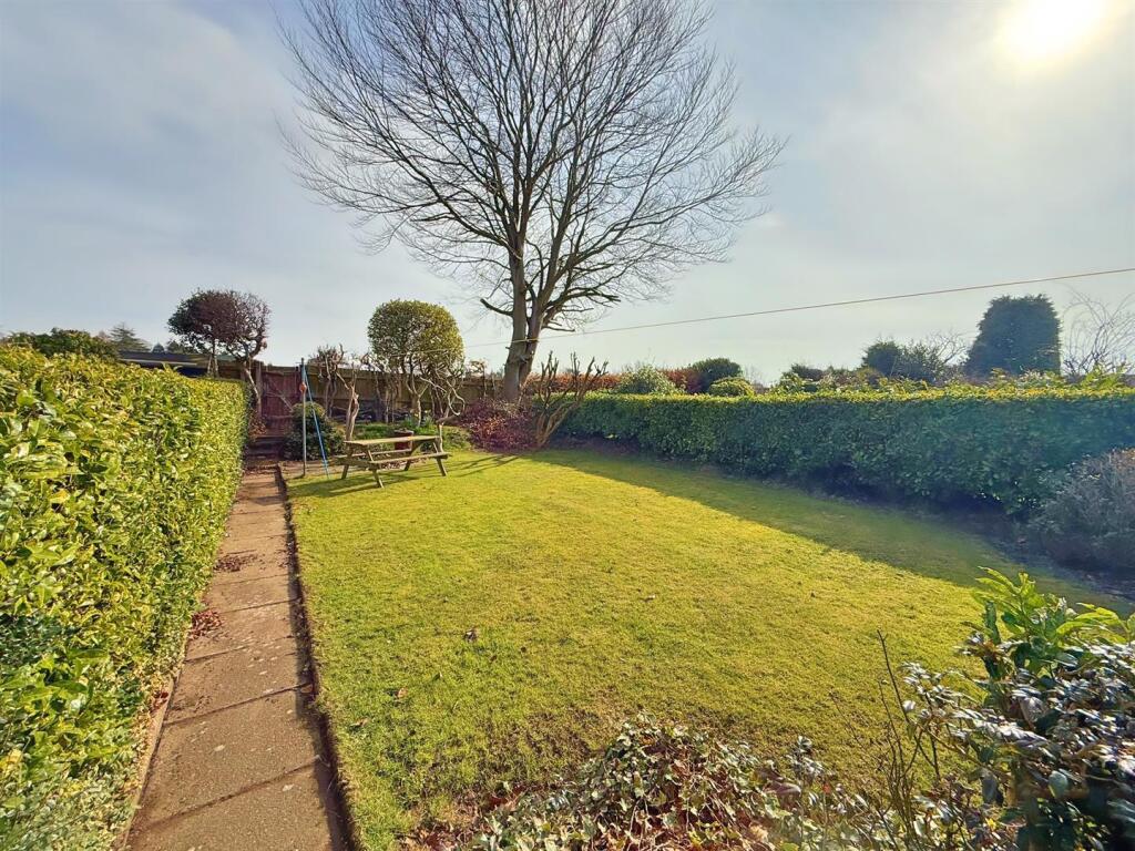 Additional image 25 of Thorney Road, Streetly, Sutton Coldfield