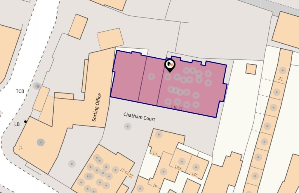 Additional image 8 of Chatham Court, Warminster