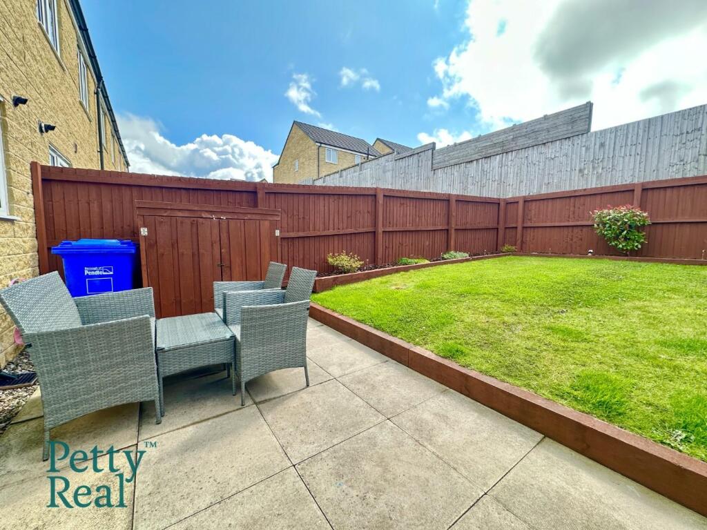 Additional image 11 of Rowling Hollins, Colne