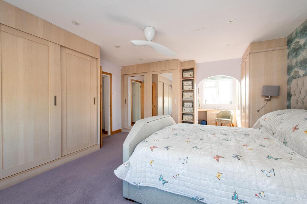 Additional image 12 of Beaconsfield, Lapworth Street, Lowsonford, Henley-in-Arden, B95