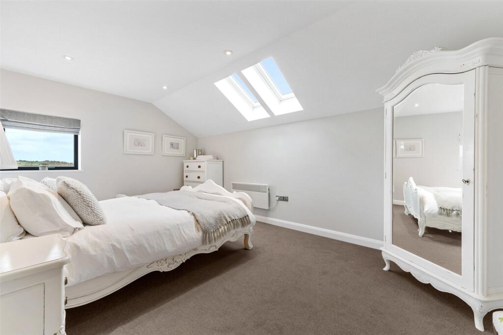 Additional image 20 of Ash House Farm, Sconce Lane, Baildon, Shipley, West Yorkshire