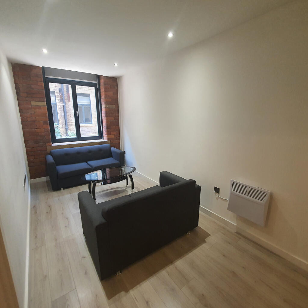 Additional image 5 of Conditioning House, Cape Street, Bradford, Yorkshire, BD1