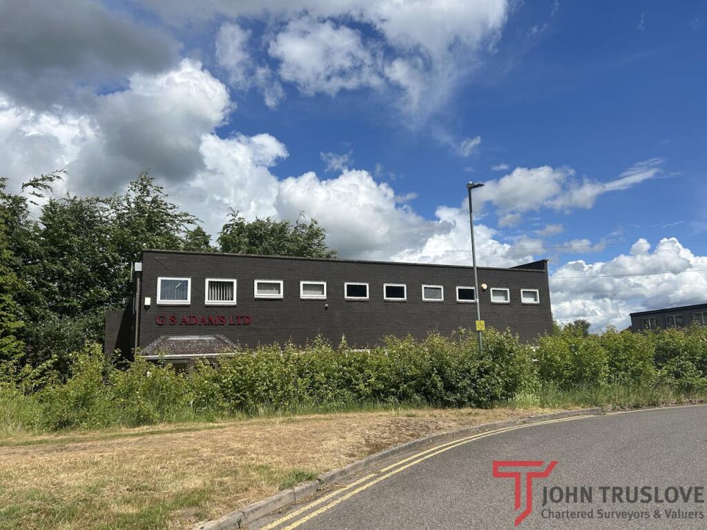 Additional image 2 of Castle Works, Brickyard Lane, Studley, B80 7EE