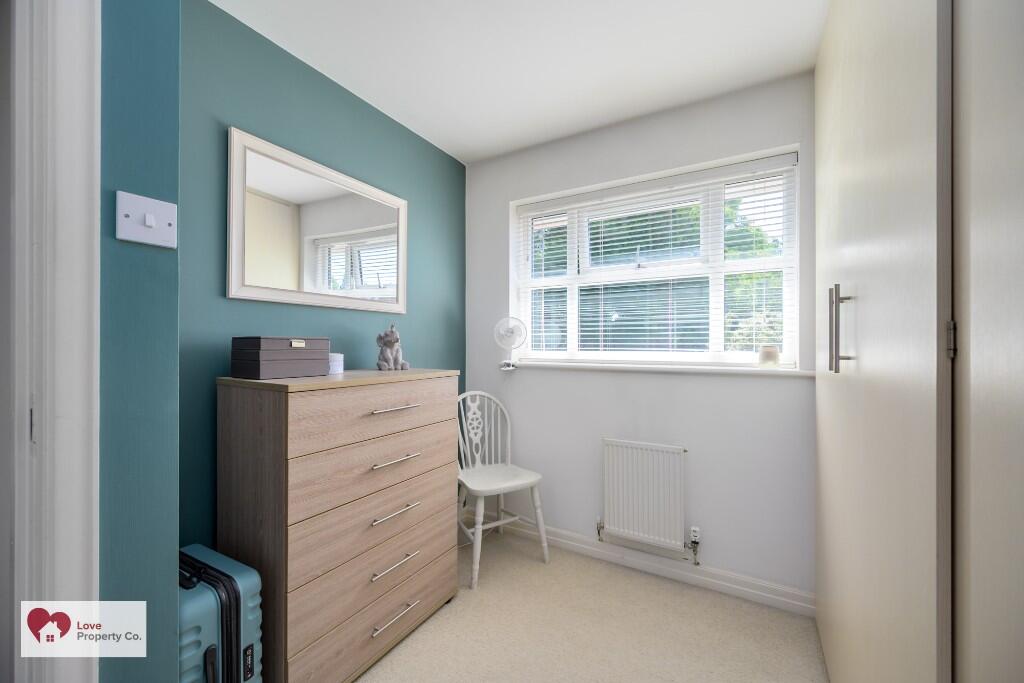 Additional image 20 of Chadworth Avenue, Dorridge, Solihull, B93 8SX