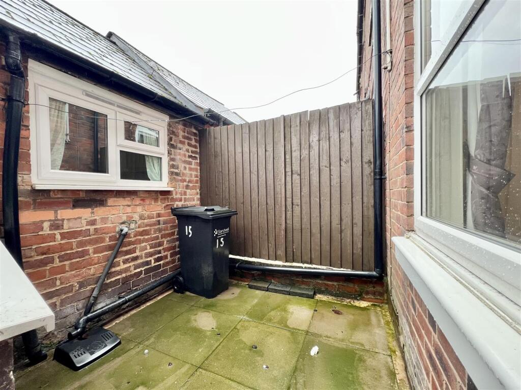 Additional image 7 of Hall Street, Cradley Heath