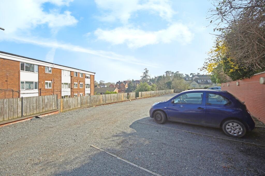 Additional image 12 of Mount Pleasant, Redditch