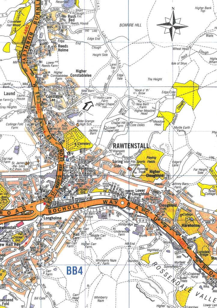 Additional image 3 of Hollin Lane, Rossendale, BB4