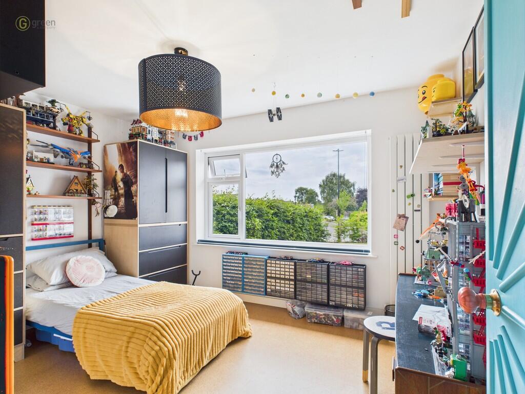 Additional image 10 of Crockford Drive, Four Oaks