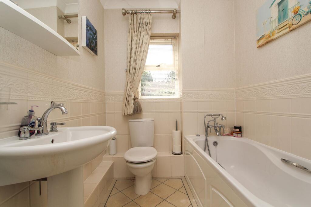 Additional image 20 of Birmingham Road, Rockingham House, B72