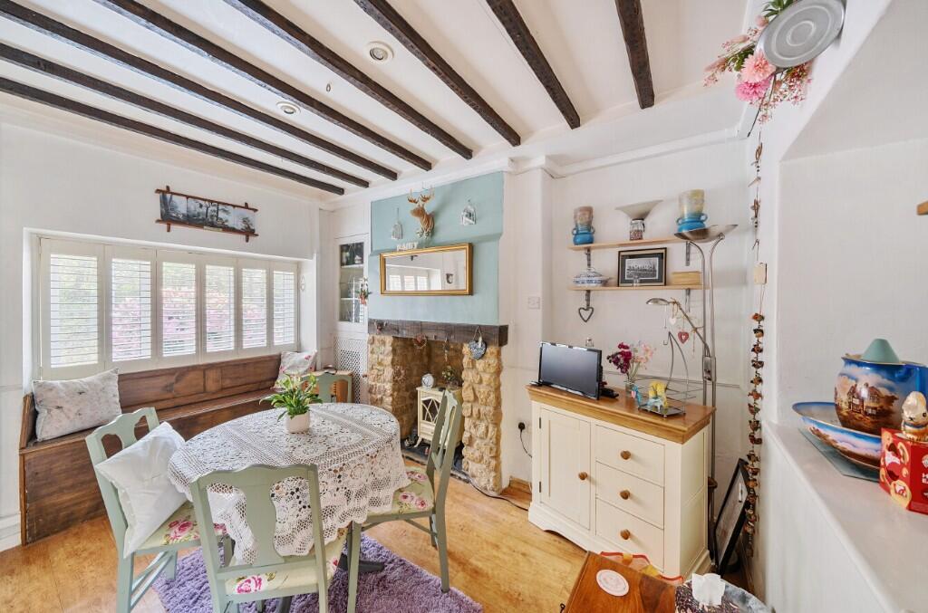Additional image 5 of Cary Hill, Castle Cary, Somerset, BA7 7HL