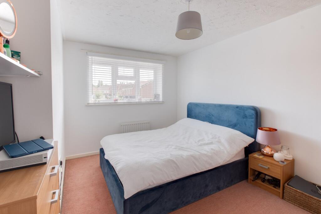 Additional image 8 of Newbury Close, Catshill, Bromsgrove, Worcestershire, B61