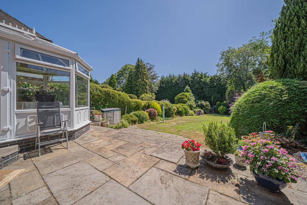 Additional image 11 of Yewhurst Road, Solihull, B91