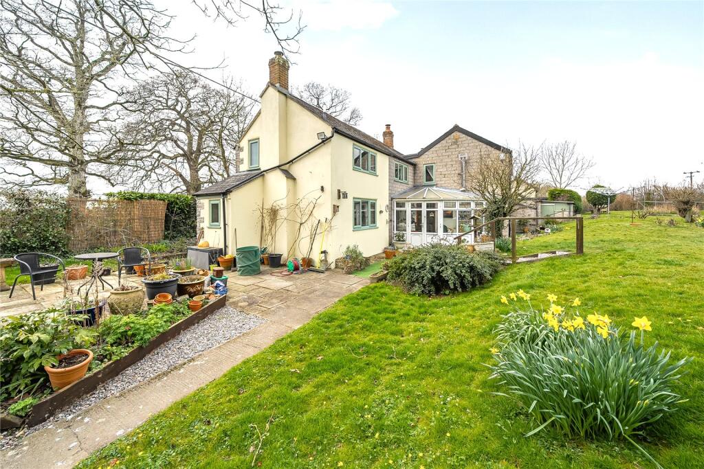 Additional image 22 of Lottisham, Glastonbury, Somerset, BA6