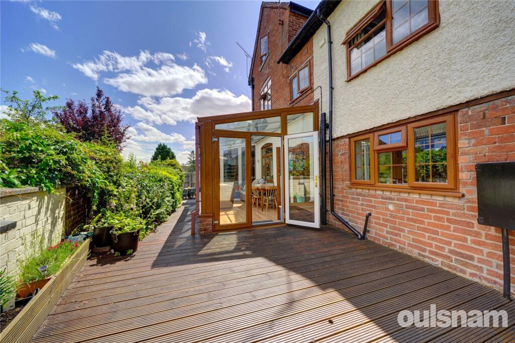 Additional image 28 of Blythesway, Alvechurch, Birmingham, Worcestershire, B48