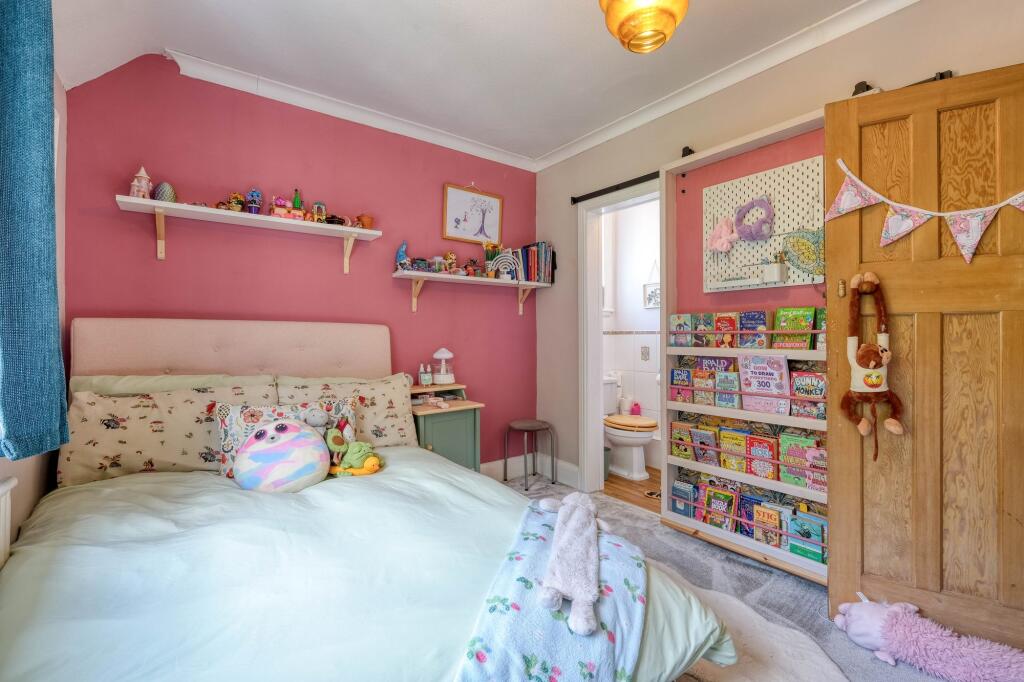 Additional image 21 of Plymouth Road, Redditch, B97