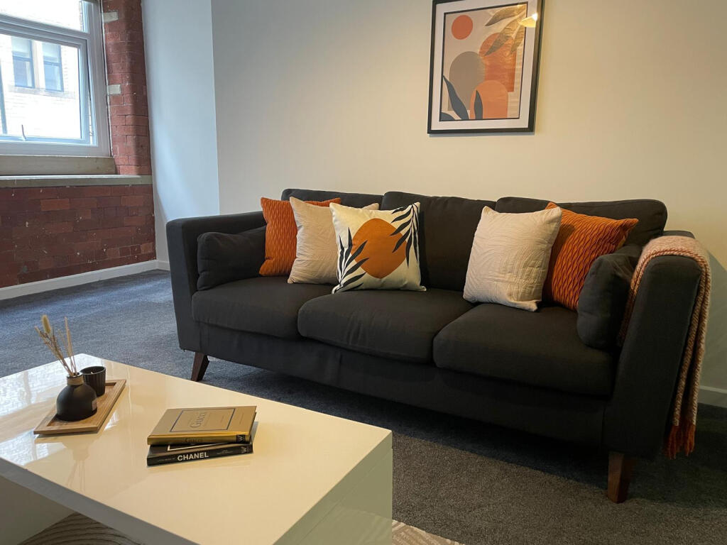 Additional image 6 of Empire House, Bradford, BD1