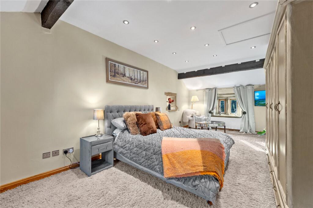 Additional image 16 of Wycoller Road, Wycoller, BB8