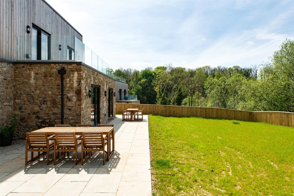 Additional image 23 of Cookswood, Stoke St Michael, Somerset