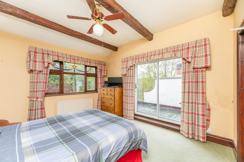 Additional image 9 of Wilsden Old Road, Harden, Bingley, West Yorkshire, BD16