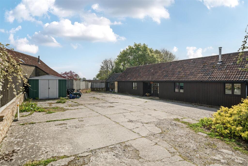 Additional image 26 of East Coker, Yeovil