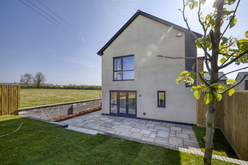Additional image 5 of 1 Harvester Vale, Galhampton, Somerset.