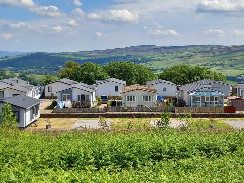 Property image for Higher Lane,
Salterforth,
Colne,
BB185SH