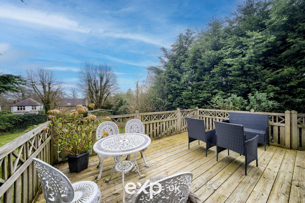 Additional image 34 of Old Birmingham Road, Lickey, B45 8ES