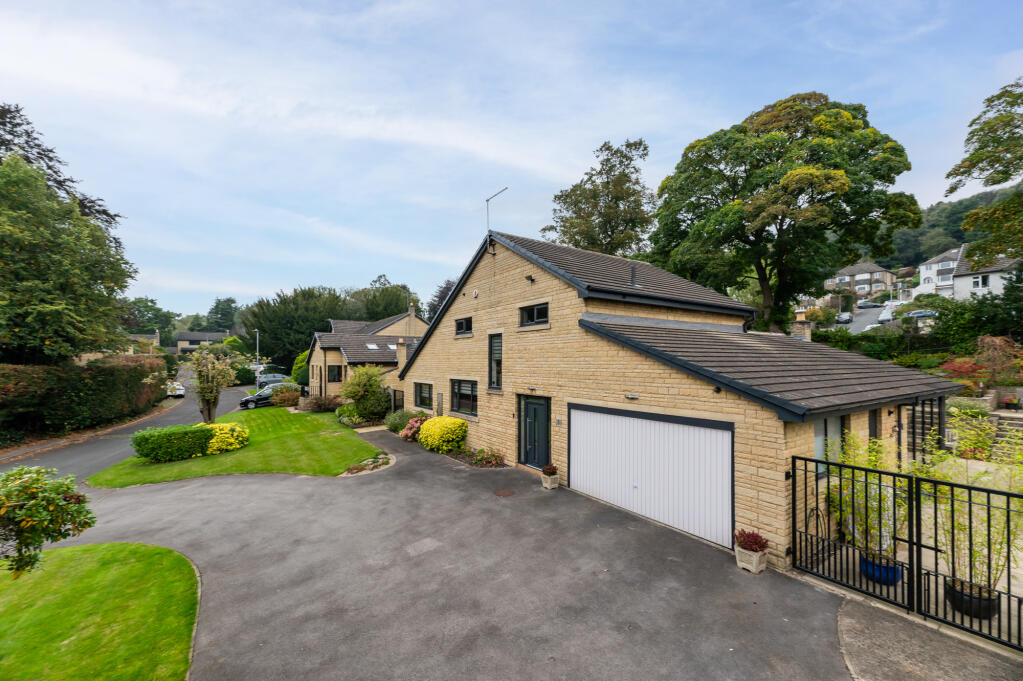 Additional image 31 of Oakridge Court, Bingley, West Yorkshire, BD16