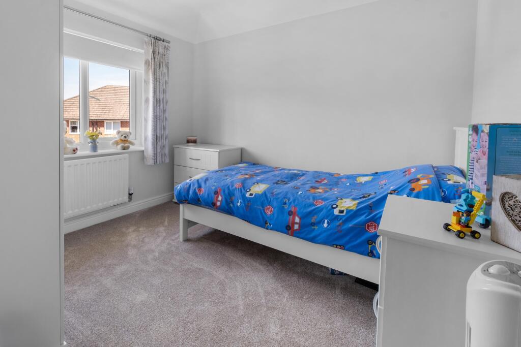 Additional image 16 of Sidings Close, Bromsgrove. B60 3SG