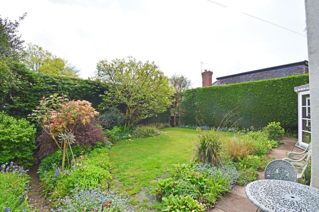 Additional image 25 of Pheasant Cottage, 37 Fairfield Road, Bournheath, Worcestershire, B61 9JW