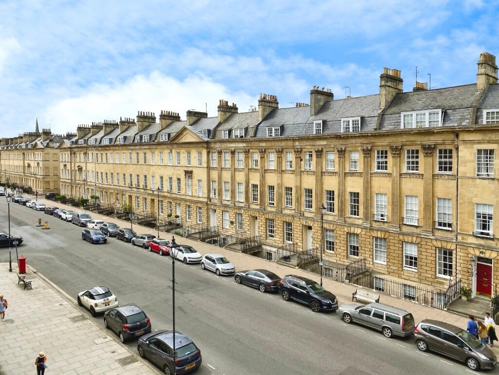 Additional image 9 of Great Pulteney Street, Bath
