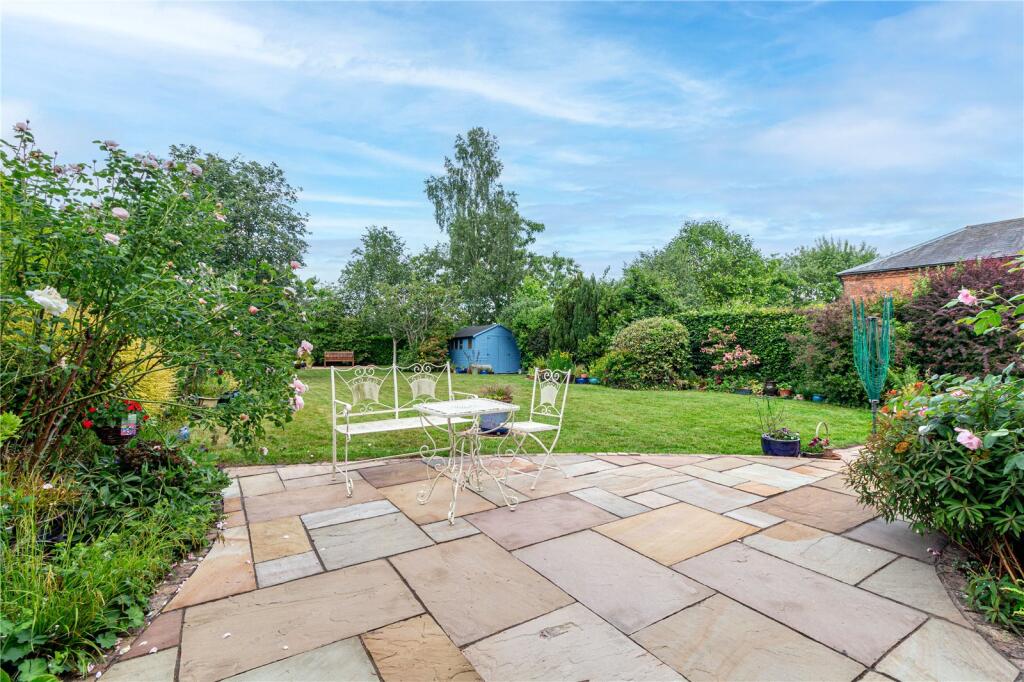 Additional image 28 of Cofton Church Lane, Cofton Hackett, Birmingham, Worcestershire, B45