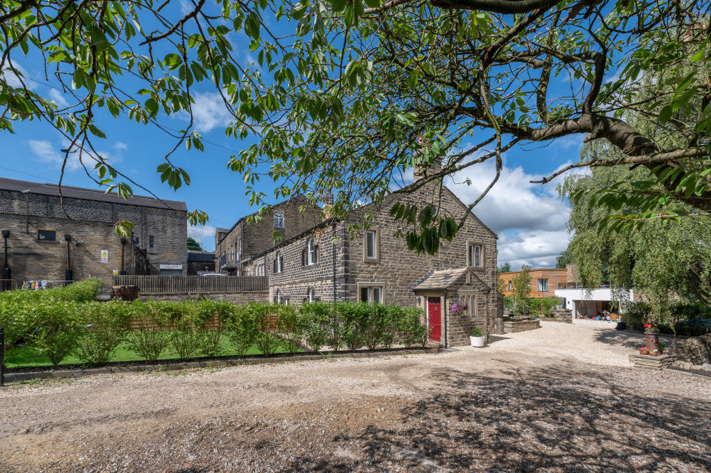 Additional image 41 of Trinity Drive, Wilsden, West Yorkshire, BD15