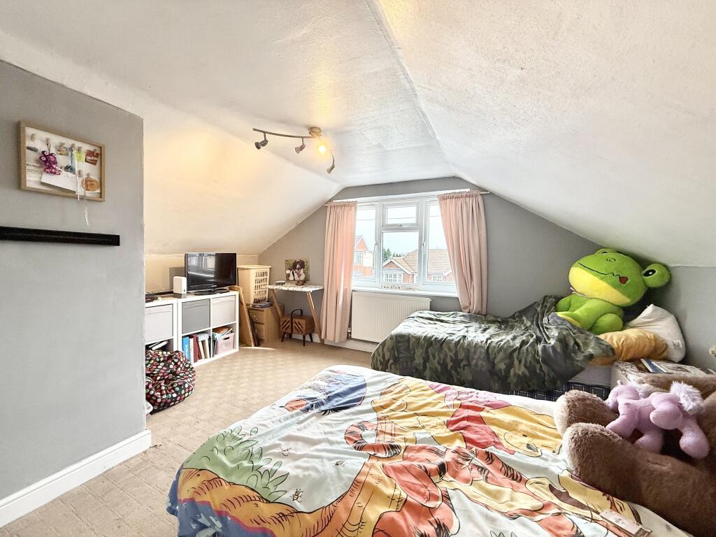 Additional image 15 of Wraxhill Road, Yeovil, Somerset