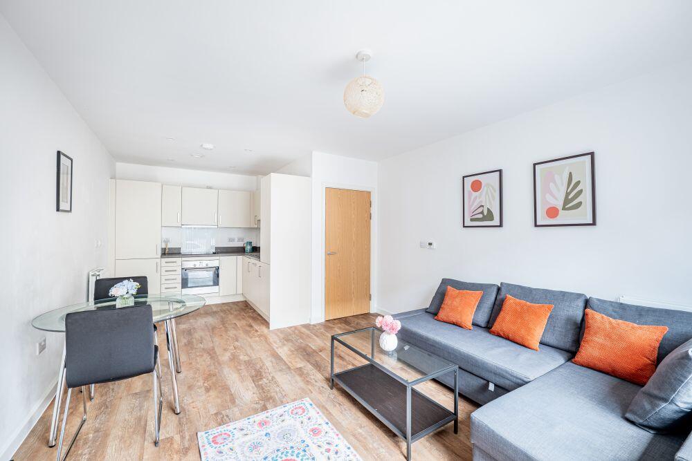 Additional image 3 of Beatrice House, Stothert Avenue, Camerton, Bath