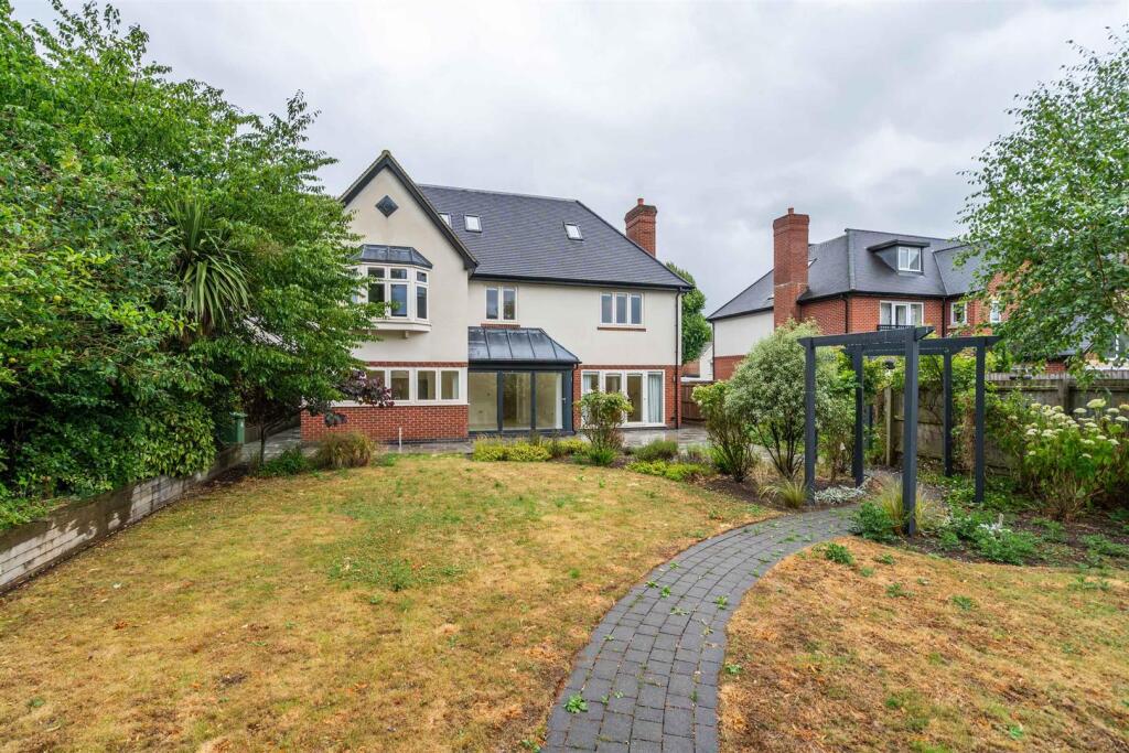 Additional image 21 of Alderbrook Road, Solihull