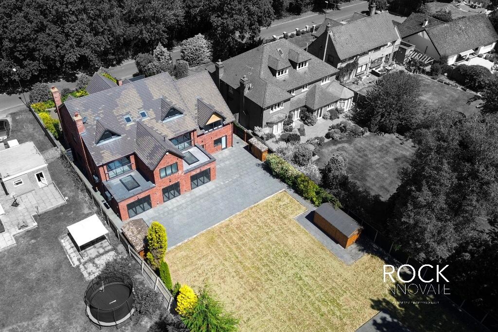 Additional image 50 of Ashlawn Crescent, Solihull, B91