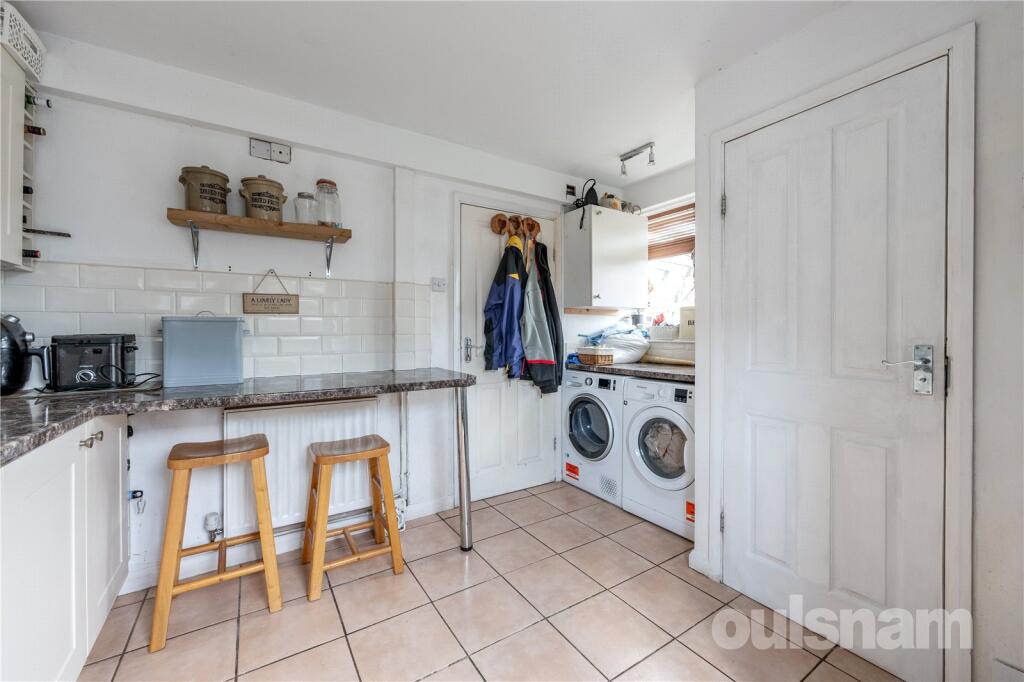 Additional image 8 of Augustine Avenue, Studley, Warwickshire, B80