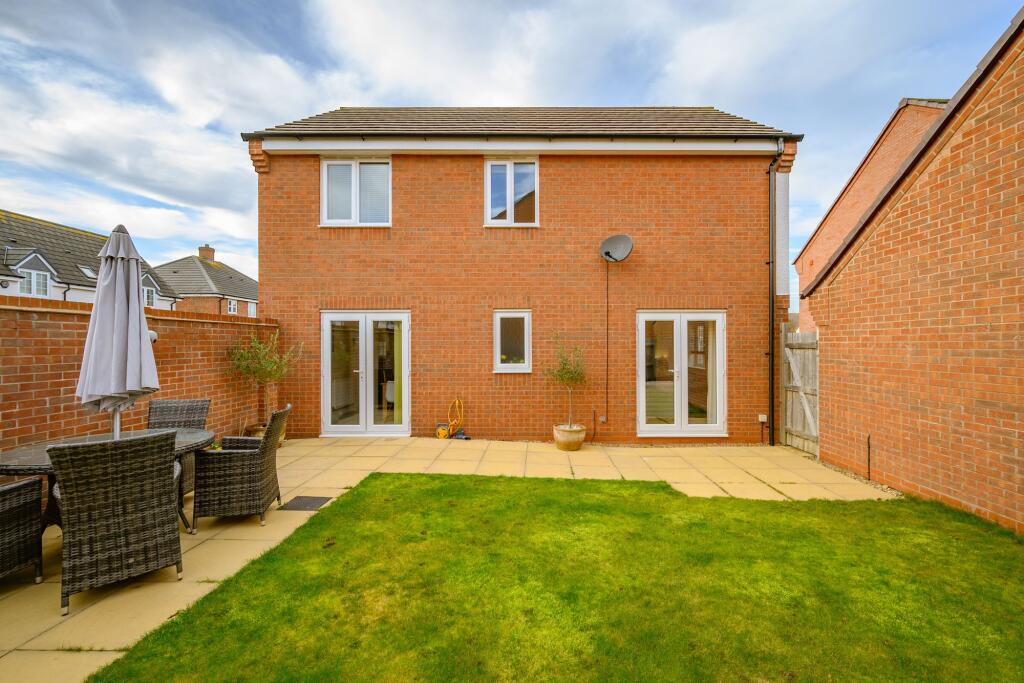 Additional image 7 of Wootton Close, Knowle, B93