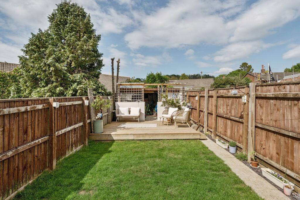 Additional image 24 of Welsford Close, Wells, BA5