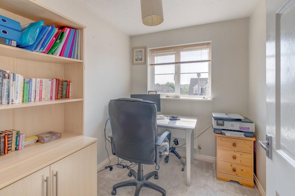 Additional image 9 of Carthorse Lane, Brockhill, Redditch, B97