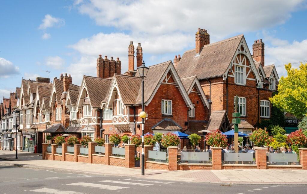 Additional image 15 of Acer House, Knowle Wood Road, Dorridge, Solihull, West Midlands, B93