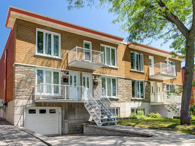 4315-4317 Av. Pierre-Chevrier|Montréal (Mercier/Hochelaga-Maisonneuve), Quebec H1M2J2