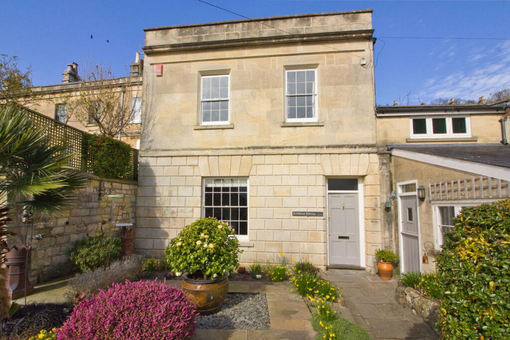 Additional image 19 of Lyndhurst Cottage, Camden, Bath