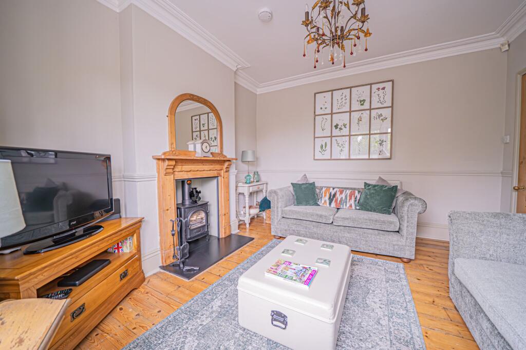 Additional image 5 of Station Road, Knowle, B93